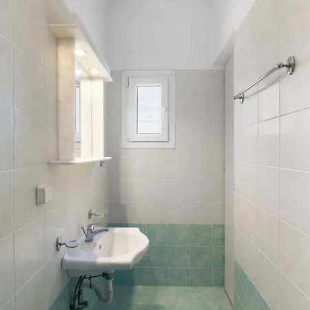 Anthoula's Sea View Villa