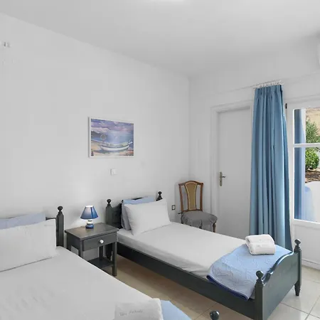 Anthoula's Sea View Piso Livadi