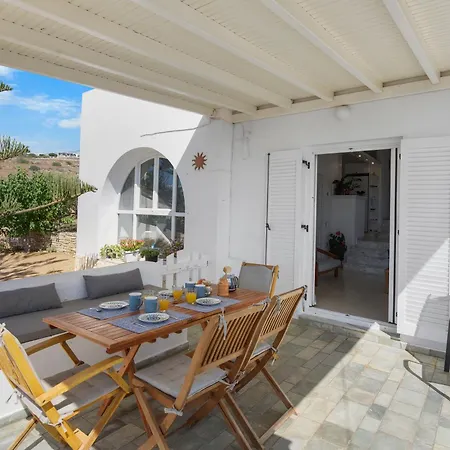 Villa Anthoula's Sea View *