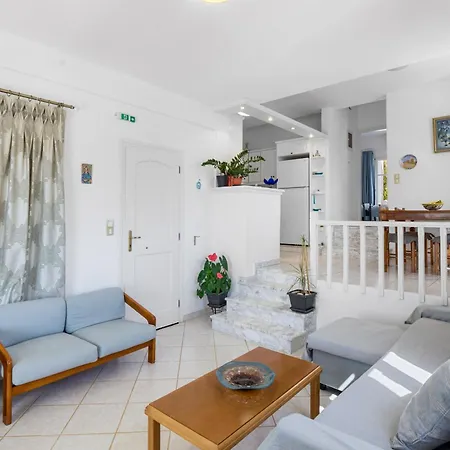 Anthoula's Sea View Piso Livadi