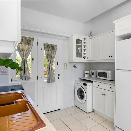 Anthoula's Sea View Piso Livadi