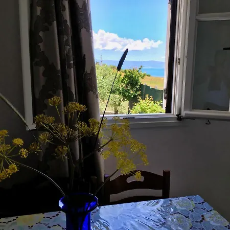 Anthoula's Sea View