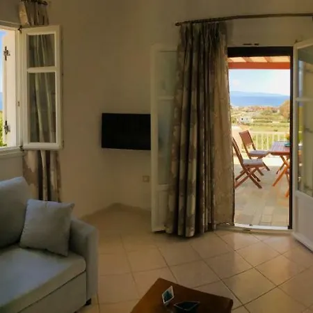 Anthoula's Sea View