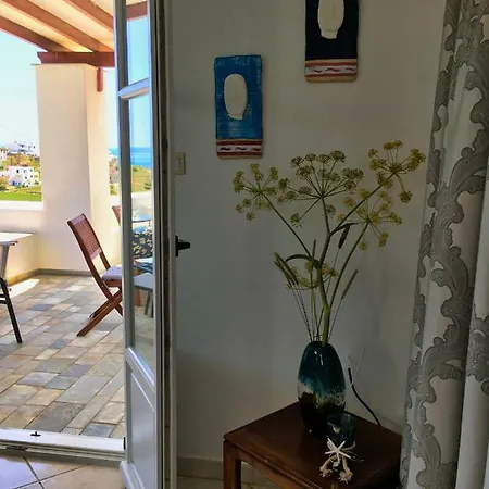 Anthoula's Sea View