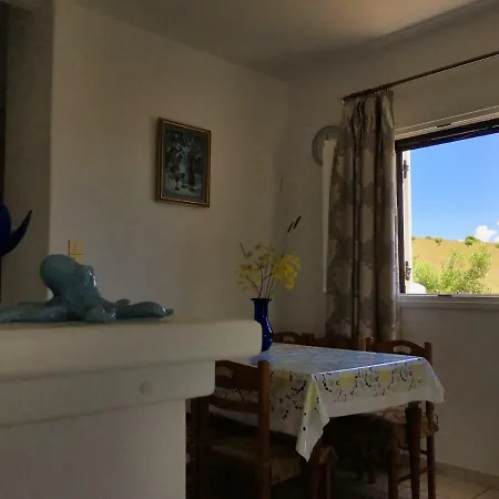 Anthoula's Sea View