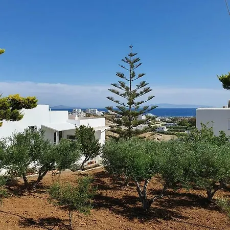 Anthoula's Sea View
