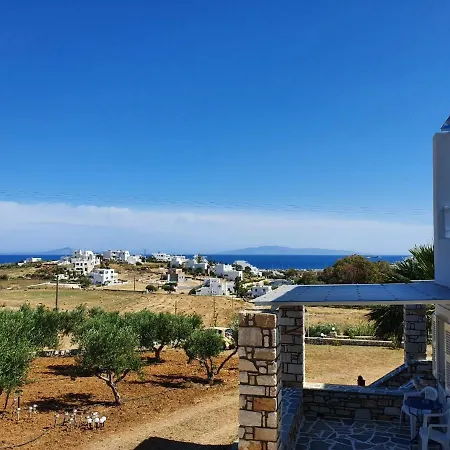 Anthoula's Sea View Holiday home