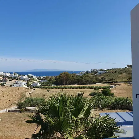 Holiday home Anthoula's Sea View *