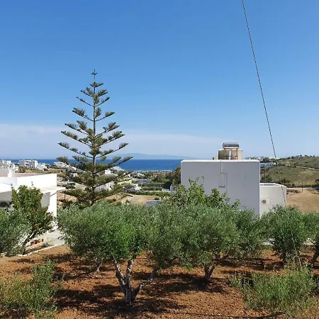 Holiday home Anthoula's Sea View