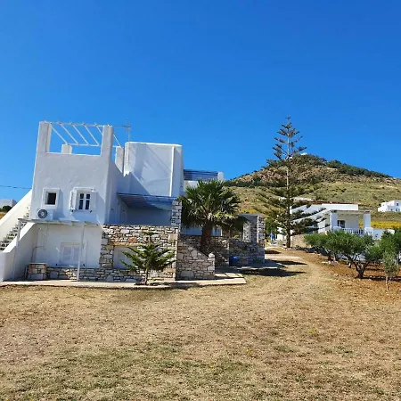 Anthoula's Sea View Holiday home