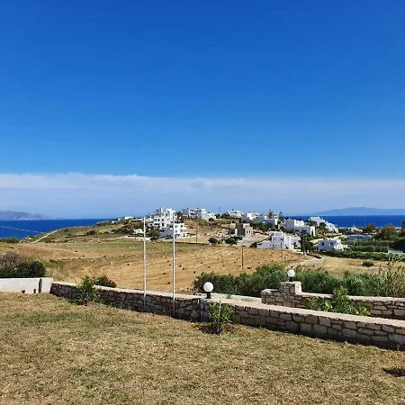 Anthoula's Sea View Holiday home *