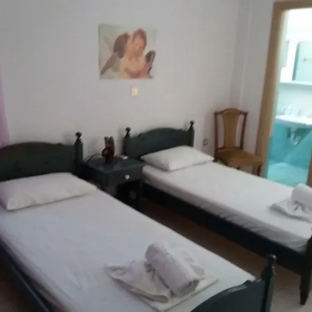 Holiday home Anthoula's Sea View