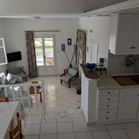 Holiday home Anthoula's Sea View *
