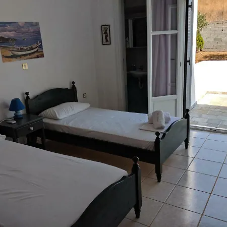 Holiday home Anthoula's Sea View