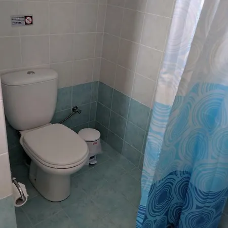 Anthoula's Sea View Piso Livadi