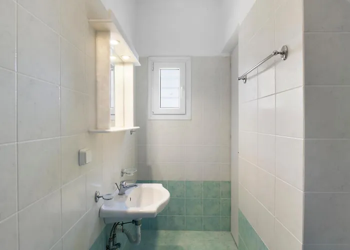 Anthoula's Sea View Villa